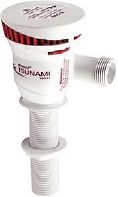 ПОМПА ATTWOOD TSUNAMI T500 12V ЗА ЖИВАРНИК