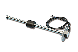 ПОПЛАВЪК ЗА ГОРИВЕН ТАНК 20СМ 240-33 Ohms