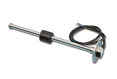 ПОПЛАВЪК ЗА ГОРИВЕН ТАНК 20СМ 240-33 Ohms