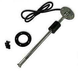 ПОПЛАВЪК ЗА ГОРИВЕН ТАНК 29СМ 240-33 Ohms