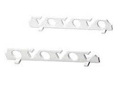 ПРАКТИЧНА СТОЙКА ЗА ВЪДИЦИ-ПЛАСТМАСА