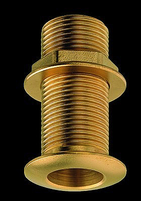 ПРЕЗ КОРПУСА МОНТАЖ МЕСИНГ 3/4