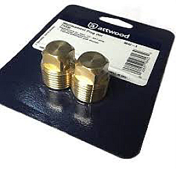 ПРОБКА REPLACEMENT FOR 7553