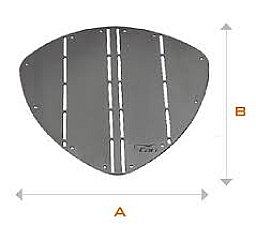 ПРОТЕКТОР ЗА  НОС S.S.
