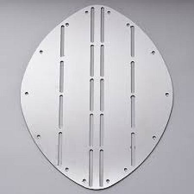 ПРОТЕКТОР ЗА  НОС S.S.