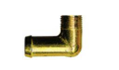 РАЗКЛОНИТЕЛ 90X ANGLE HOSE ELBOW _25MM