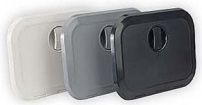 РЕВИЗИОНЕН КАПАК 270X374 СИВ