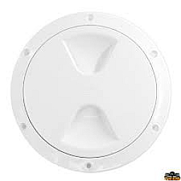 РЕВИЗИОНЕН КАПАК D205