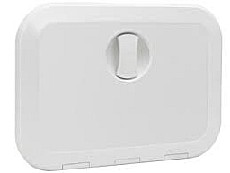 РЕВИЗИОНЕН ЛЮК 270X373 БЯЛ