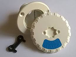 РЕВИЗИОННА КУТИЯ ЗА ВОДА- _38MM