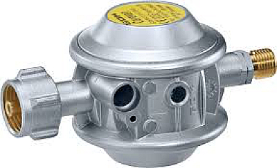 РЕДУЦИЛ - ВИНТИЛ 0,8 kg/h