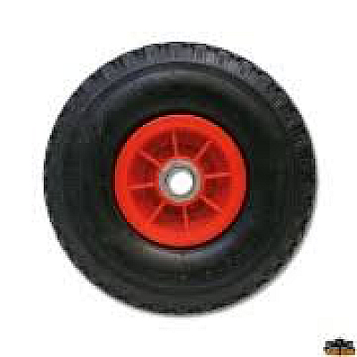 РЕЗЕРВНО КОЛЕЛО ЗА  КОЛИЧКА ЗА ИЗВЪНБОРДОВ ДВИГАТЕЛ