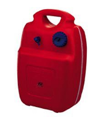 РЕЗЕРВОАР ЗА ГОРИВО - 22 L