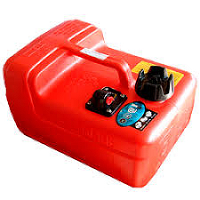 РЕЗЕРВОАР ЗА ГОРИВО С НИВОМЕР 12Л.