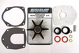 РЕМОНТЕН КОМПЛЕКТ ВОДНА ПОМПА