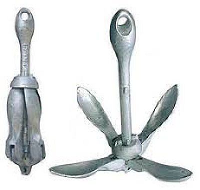 СГЪВАЕМА КОТВА 1.5KG