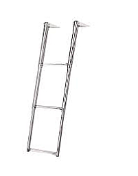 СГЪВАЕМА СТЪЛБА 3 СТЪПАЛА - НЕРЪЖДАЕМА