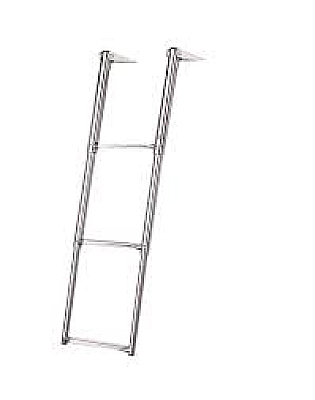 СГЪВАЕМА СТЪЛБА 3 СТЪПАЛА - НЕРЪЖДАЕМА