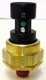 СЕНЗОР ЗА НАЛЯГАНЕТО НА ВОДАТА