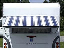 СЕННИК ЗА ПРОЗОРЦ 205х85 СМ