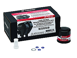 СЕРВИЗЕН КОМПЛЕКТ -100 ЧАСА ЗА MERCURY 25/30 HP EFI (Amberjack)