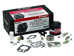 СЕРВИЗЕН КОМПЛЕКТ -300 ЧАСА ЗА MERCURY 25/30 HP EFI (Amberjack)