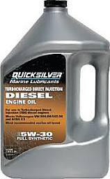 СИНТЕТИЧНО МАСЛО ЗА ДИЗЕЛОВ ДВИГАТЕЛ TDI ВЪТРЕШЕН 4 л. (СТАР НОМЕР 8M0089691)