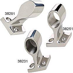 СКОБА ЗА ЛЕАР НЕРЪЖДАЕМА 7/8