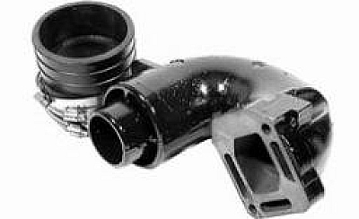 СМЕСИТЕЛ ИЗХОДЯЩИ ГАЗОВЕ