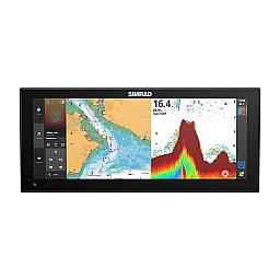 СОНАР NSX 3015 ULTRAWIDE БЕЗ СОНДА