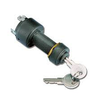 СТАРТЕР-КЛЮЧ /БОШ