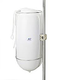 СТОЙКА ЗА 1БР. КРАНЕЦ 200MM