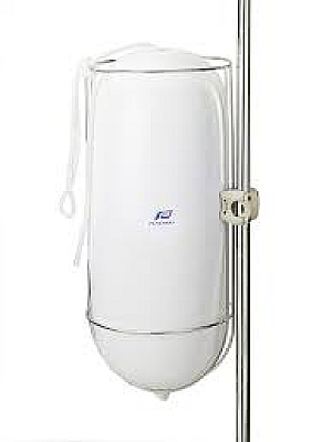 СТОЙКА ЗА 1БР. КРАНЕЦ 200MM