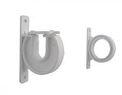 СТОЙКА ЗА ВЪДИЦА БЯЛА