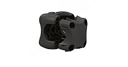 СТОЙКА ЗА КОМПАС- ЧЕРНА-OFF70/90