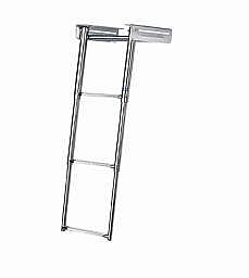 СТЪЛБА ЗА ПЛАТФОРМА 3 СТЪПАЛА