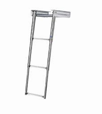 СТЪЛБА ЗА ПЛАТФОРМА 3 СТЪПАЛА