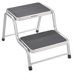 СТЪПАЛО ЗА КАРАВАНА 2 СТЪПАЛА