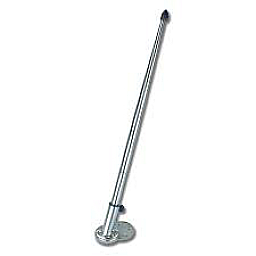 СУПЕР СТОЙКА ЗА ЗНАМЕ НЕРЪЖДАЕМА