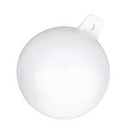 СФЕРИЧЕН БУЙ Ø150  БЯЛ