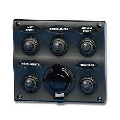 ТАБЛО 5 КЛ. И ЗАПАЛКА