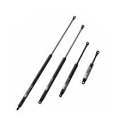 ТЕЛЕСКОПИЧЕН ГАЗОВ АМОРТИСЬОР