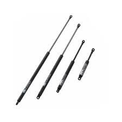 ТЕЛЕСКОПИЧЕН ГАЗОВ АМОРТИСЬОР