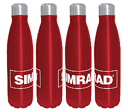 ТЕРМОС БУТИЛКА SIMRAD 500 мл.