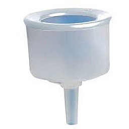 ФУНИЯ ЗА ГОРИВО С ФИЛТЪР