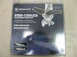 ХИДРОСТАБИЛИЗАТОР