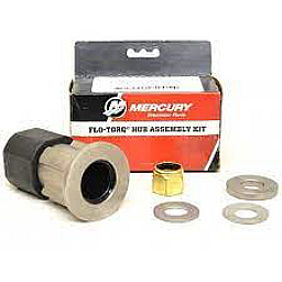 ХЪБ ЗА ПЕРКА FLO TORQ SSR HD