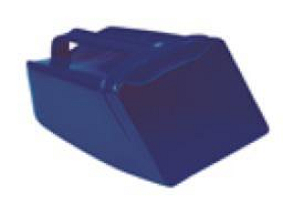 ЧЕРПАЛКА  Z3 TRE P0000120