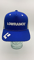ШАПКА LOWRANCE