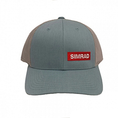 ШАПКА SIMRAD